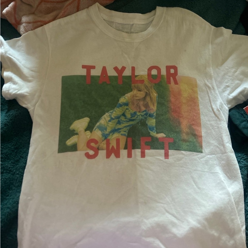 taylor swift lover shirt